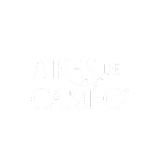Logo Aires del Campo