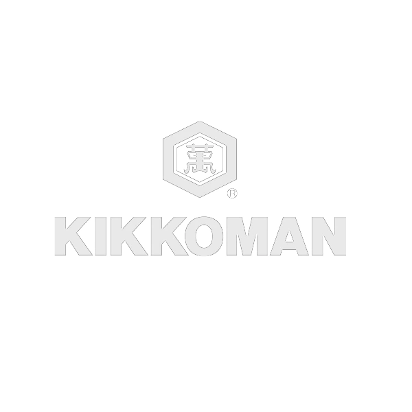 Logo Kikkoman