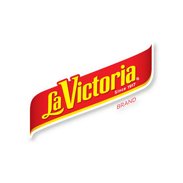 Logo La Victoria