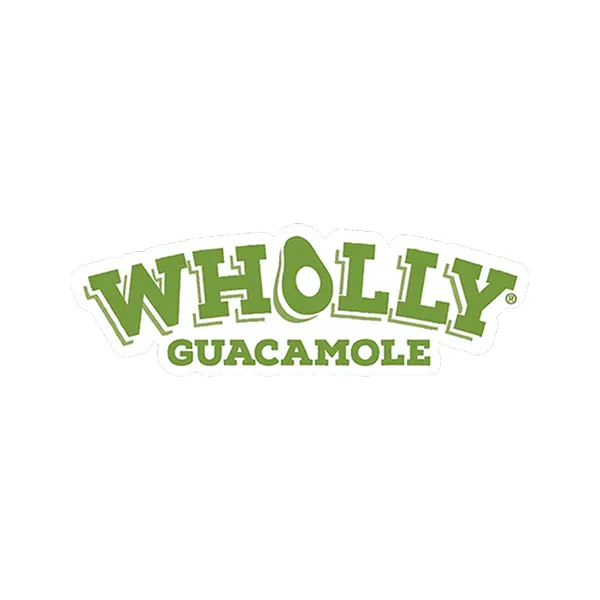 Logo Wholly Guacamole