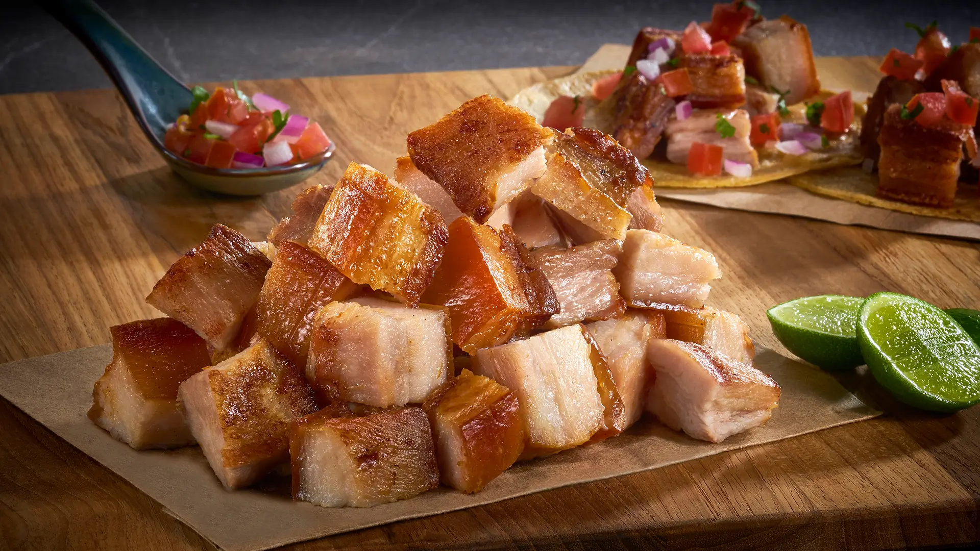 producto final keken